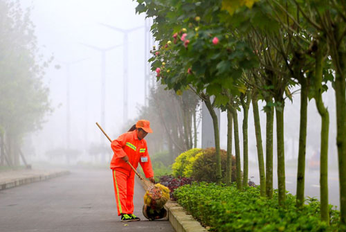 清洁服务的内容与标准 清洁服务的内容与标准