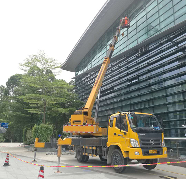 物业保洁服务注意事项 物业保洁服务注意事项