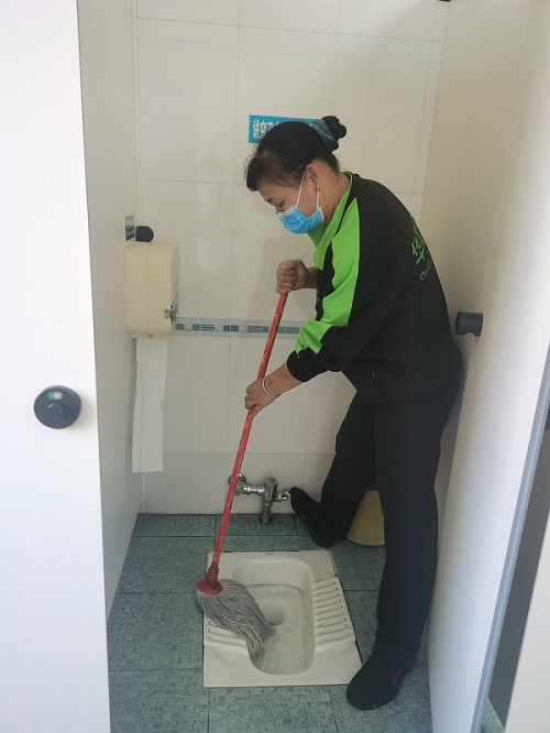 物业城市服务价格 物业城市服务价格