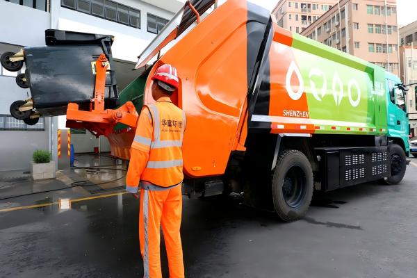 深圳物业保洁服务标准及规范 深圳物业保洁服务标准及规范