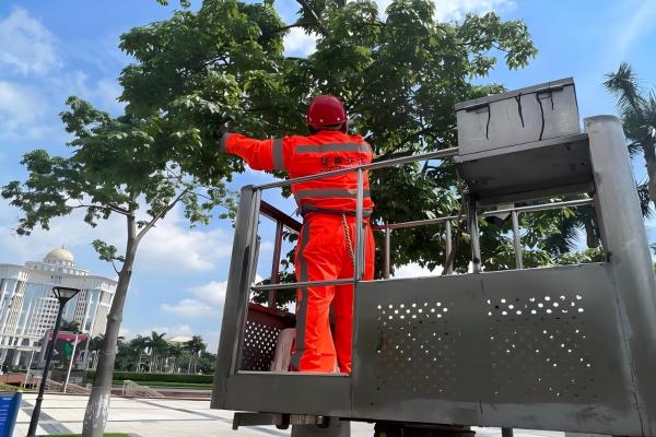 深圳物业保洁服务方案 深圳物业保洁服务方案